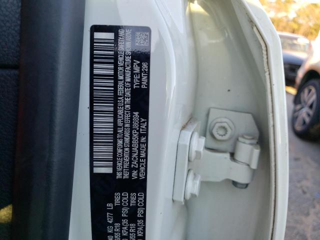 ZACNJABB5KPJ86894 Jeep Renegade Latitude