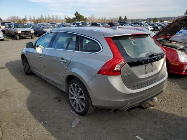 YV140MEM6F1259786 Volvo V60 Platinum