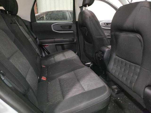 2021 FORD BRONCO SPO - 3FMCR9B66MRA53313