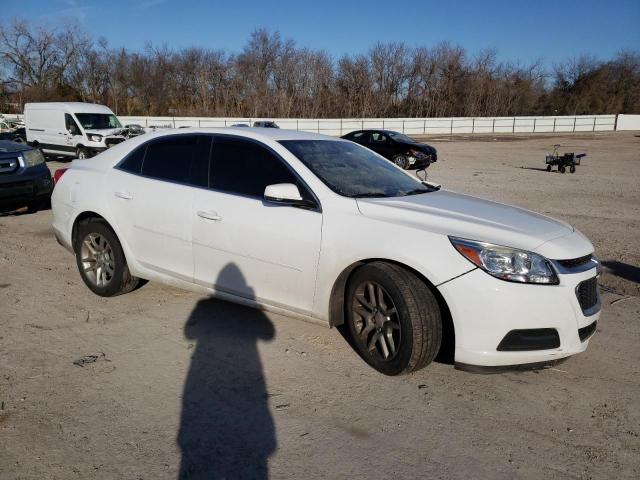 2016 CHEVROLET MALIBU LIM - 1G11C5SA5GF163581