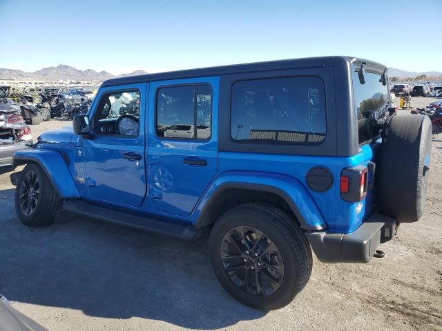 1C4HJXENXNW252128 Jeep Wrangler Unlimited Sahara
