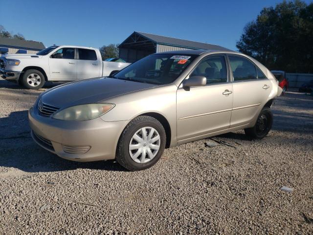2005 Toyota Camry LE for sale in Midway, FL