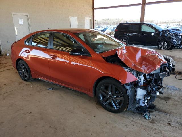 3KPF34AD8ME364982 KIA Forte Gt Line