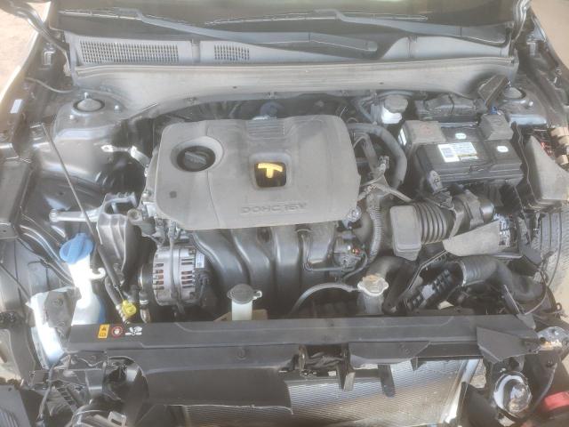 3KPF34AD6KE022816 KIA Forte Gt Line