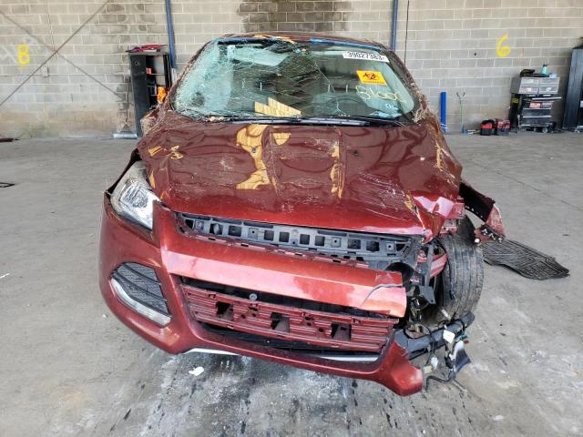 2015 FORD ESCAPE SE 1FMCU0G72FUB89753