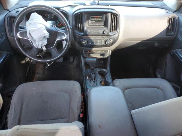2015 CHEVROLET COLORADO 1GCHSAE33F1205207