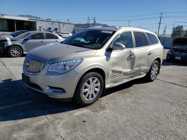 2015 Buick Enclave 