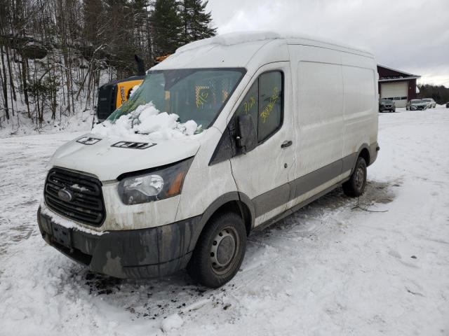 2016 FORD TRANSIT T- - 1FTBW2CMXGKA81444