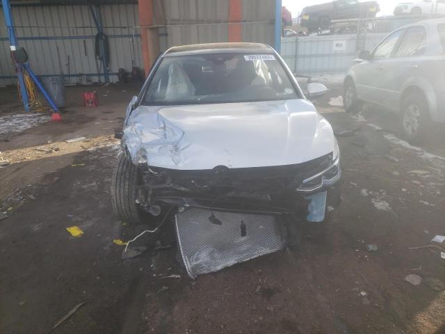 2022 VOLKSWAGEN GTI SE WVWL87CD1NW177559