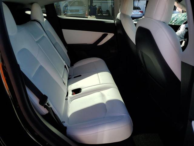 7SAYGDEFXNF399577 Tesla Model Y