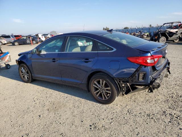 2016 HYUNDAI SONATA SE 5NPE24AFXGH327190