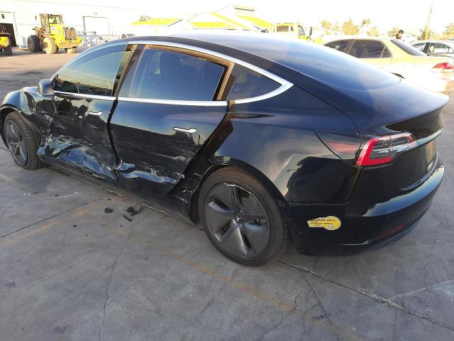 5YJ3E1EAXJF044581 Tesla MODEL 3