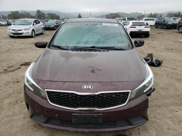 3KPFL4A76HE022057 KIA FORTE LX
