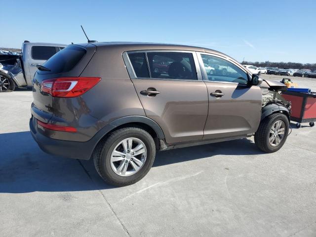 KNDPB3A28B7089840 KIA Sportage Lx