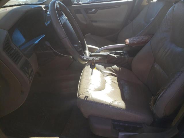 YV1SZ58D111030245 Volvo V70