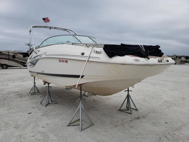 2006 MONT 233 EX VIN: RGFDA323E506