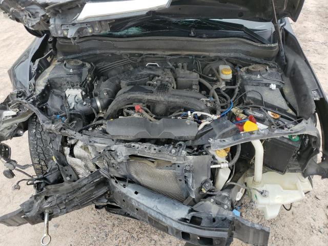 2017 SUBARU FORESTER 2 - JF2SJAACXHG557099