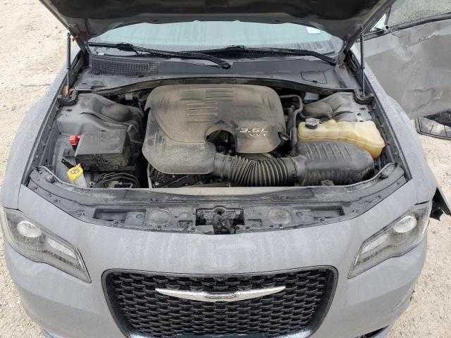 2019 CHRYSLER 300 S 2C3CCABG2KH559525
