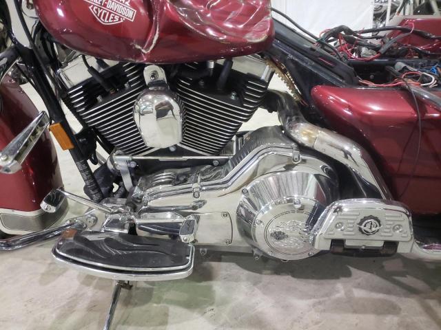 2006 HARLEY-DAVIDSON FLHRCI - 1HD1FRW126Y644423