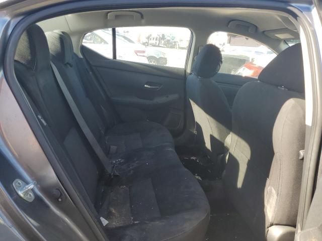 2020 NISSAN SENTRA SV - 3N1AB8CV1LY205442
