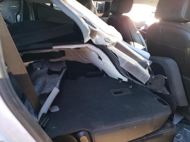 2019 GMC ACADIA SLT - 1GKKNMLS4KZ146662