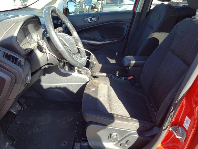 2020 FORD ECOSPORT S MAJ3S2GE8LC320003