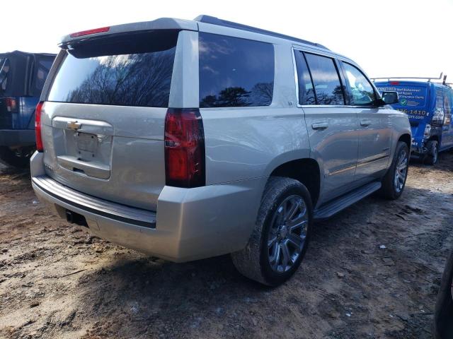 2015 CHEVROLET TAHOE K150 - 1GNSKBKC6FR215383