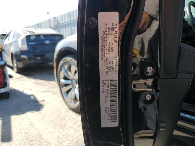 2020 CHRYSLER 300 LIMITE - 2C3CCAEG3LH124428