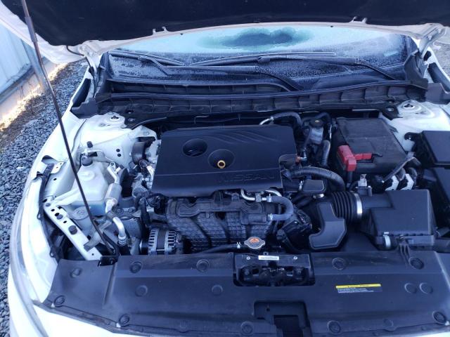2020 NISSAN ALTIMA S 1N4BL4BV5LC191021