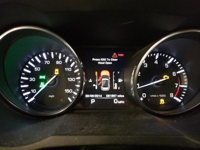 SALVT2BG8FH992944 Land Rover Range Rover Evoque Dynamic Premium