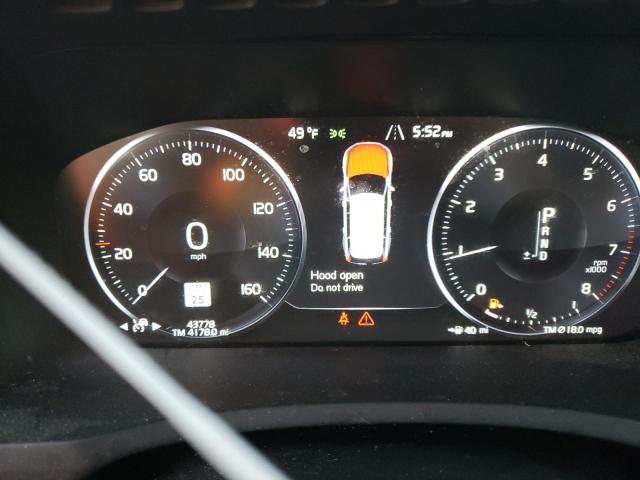 YV4102PK0L1559082 Volvo XC90