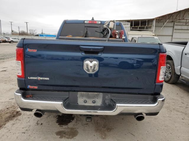 2021 RAM 1500 BIG H - 1C6RREFT9MN661327