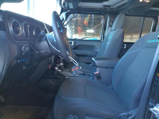 1C4JJXR61NW206238 Jeep Wrangler Unlimited Rubicon 4xe