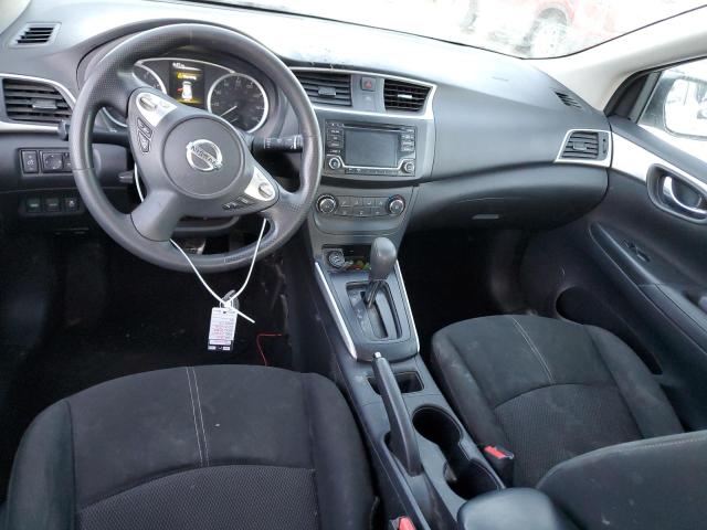 2018 NISSAN SENTRA S 3N1AB7AP3JY281336