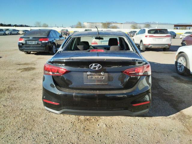 2019 HYUNDAI ACCENT SE 3KPC24A36KE055568