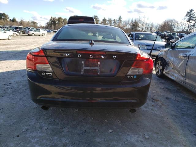 YV1672MC7CJ128248 Volvo C70