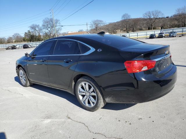 2019 CHEVROLET IMPALA LT - 2G11Z5SA8K9126945