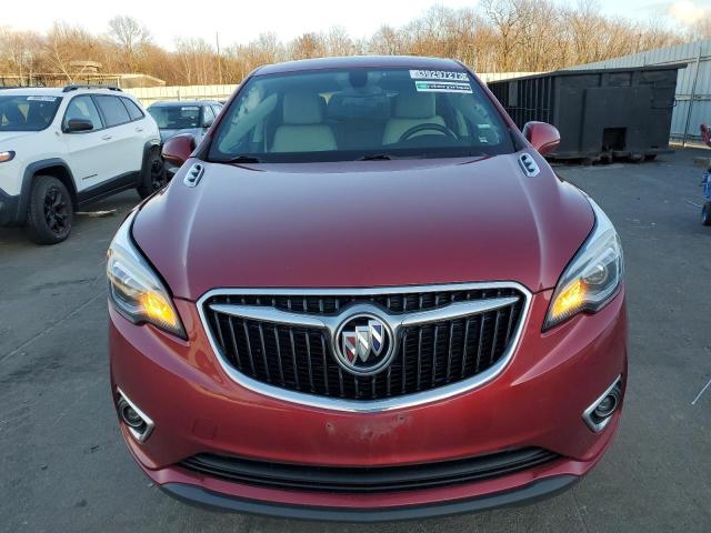 2020 BUICK ENVISION P - LRBFXBSA8LD140848
