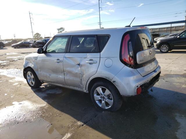 KNDJN2A27H7459594 KIA Soul