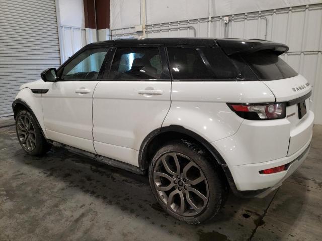 SALVT2BG8FH992944 Land Rover Range Rover Evoque Dynamic Premium