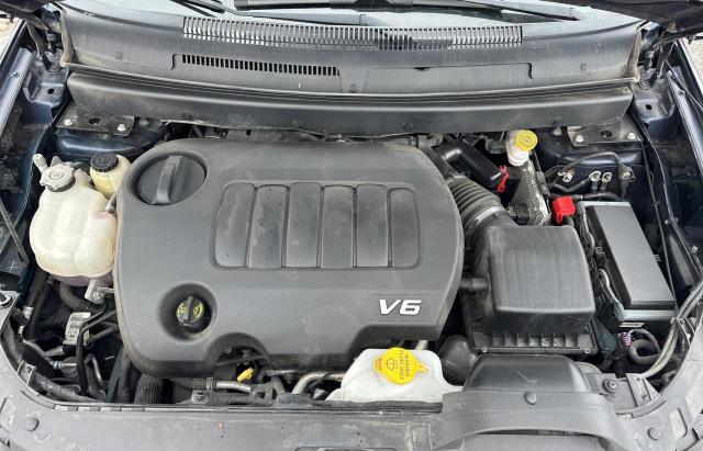 3C4PDDGG6JT390345 Dodge Journey Crossroad