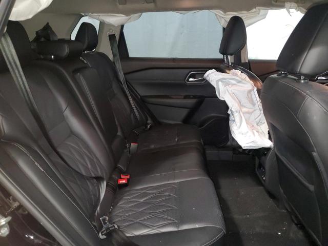 2021 NISSAN ROGUE PLAT - JN8AT3DD4MW308080