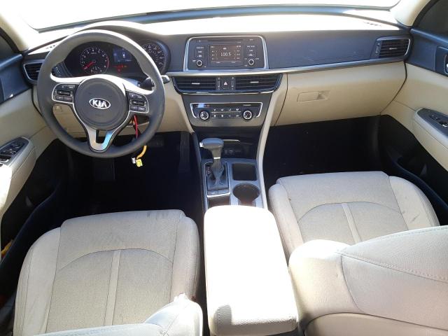 KNAGT4L35G5095359 KIA Optima