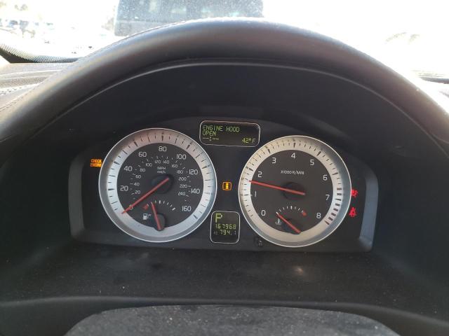 YV1672MC7CJ128248 Volvo C70
