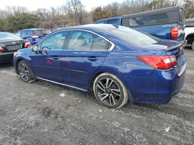 4S3BNAS6XH3031509 Subaru Legacy Sport