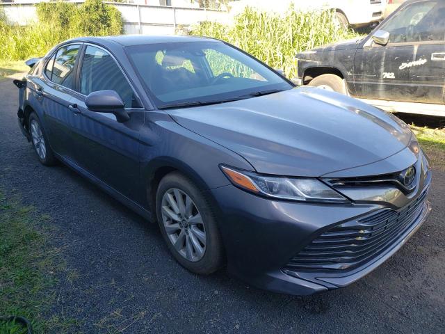 2018 TOYOTA CAMRY L - 4T1B11HK1JU083185