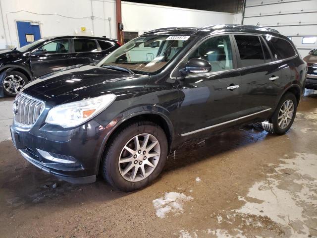 2013 Buick Enclave 