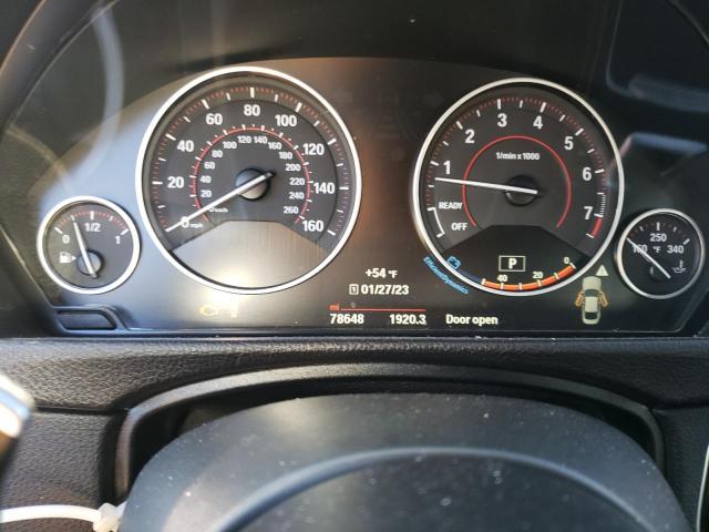 2016 BMW 428 I - WBA3N7C55GK226545