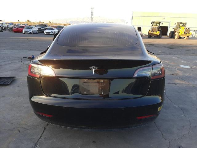5YJ3E1EAXJF044581 Tesla MODEL 3