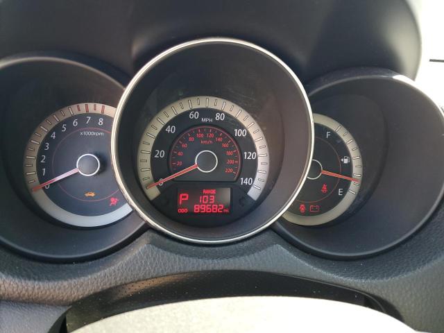 KNAFU4A23D5729931 KIA FORTE EX